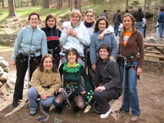  Attività di team building